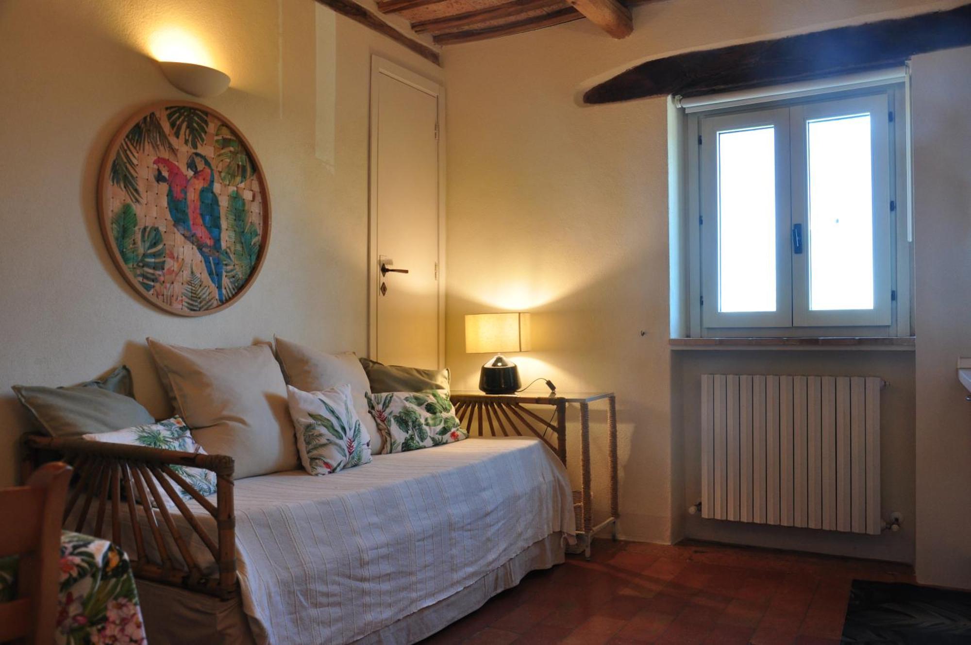 Agriturismo Spa Serpanera Sarnano Kültér fotó