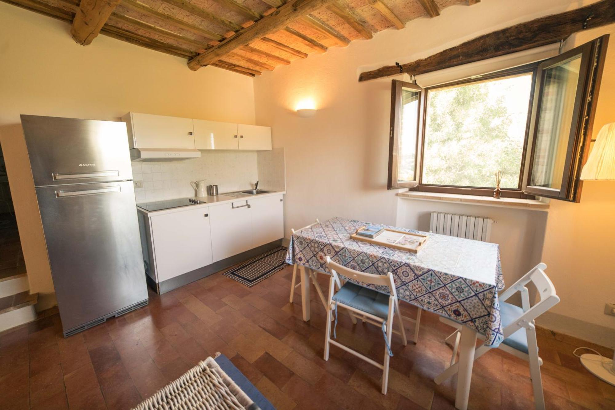 Agriturismo Spa Serpanera Sarnano Kültér fotó