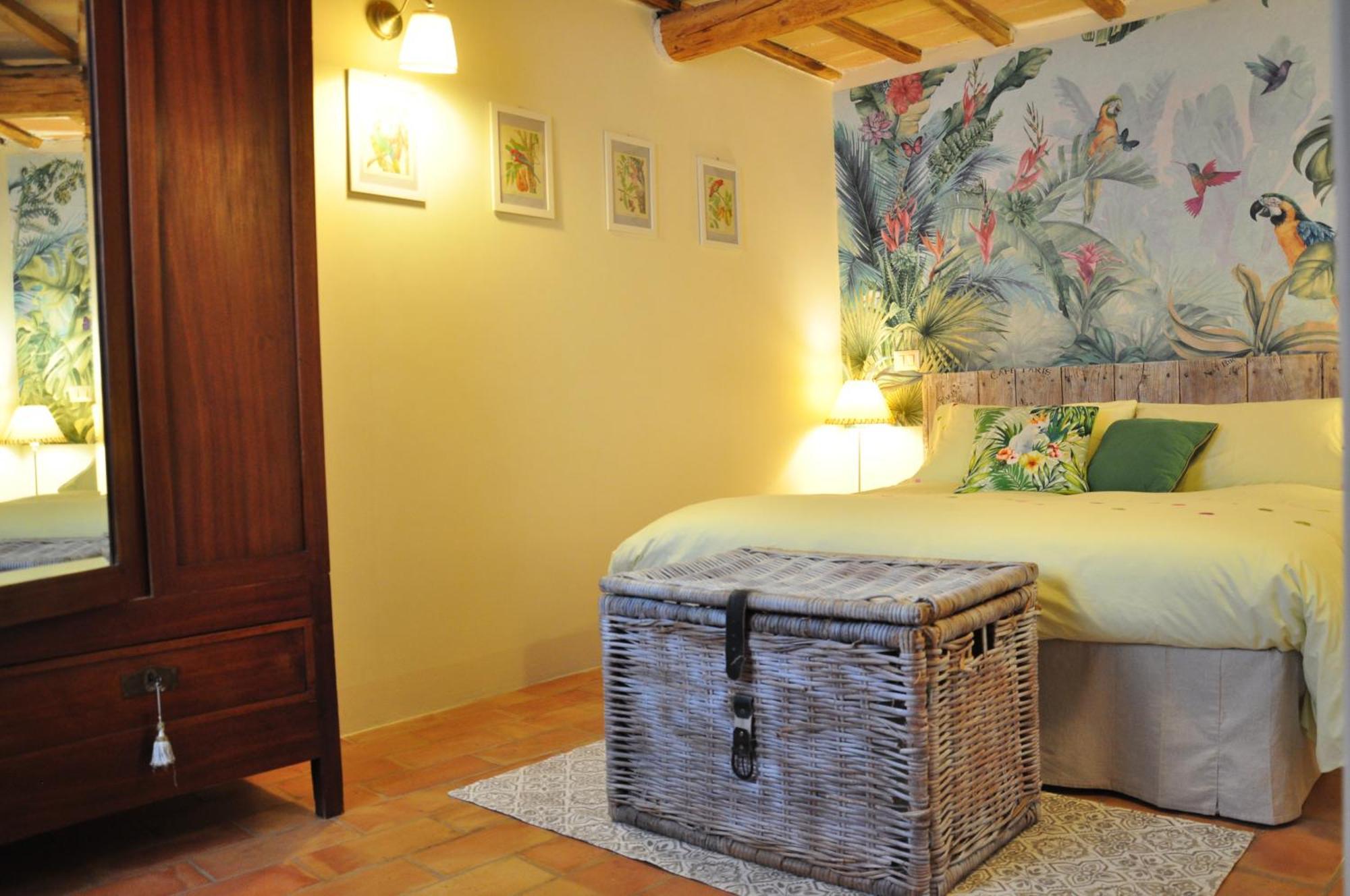 Agriturismo Spa Serpanera Sarnano Kültér fotó