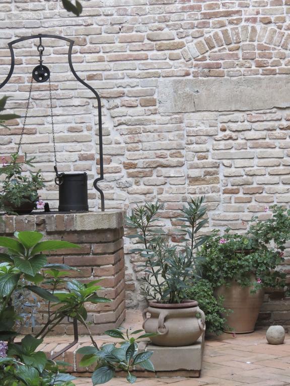 Agriturismo Spa Serpanera Sarnano Kültér fotó