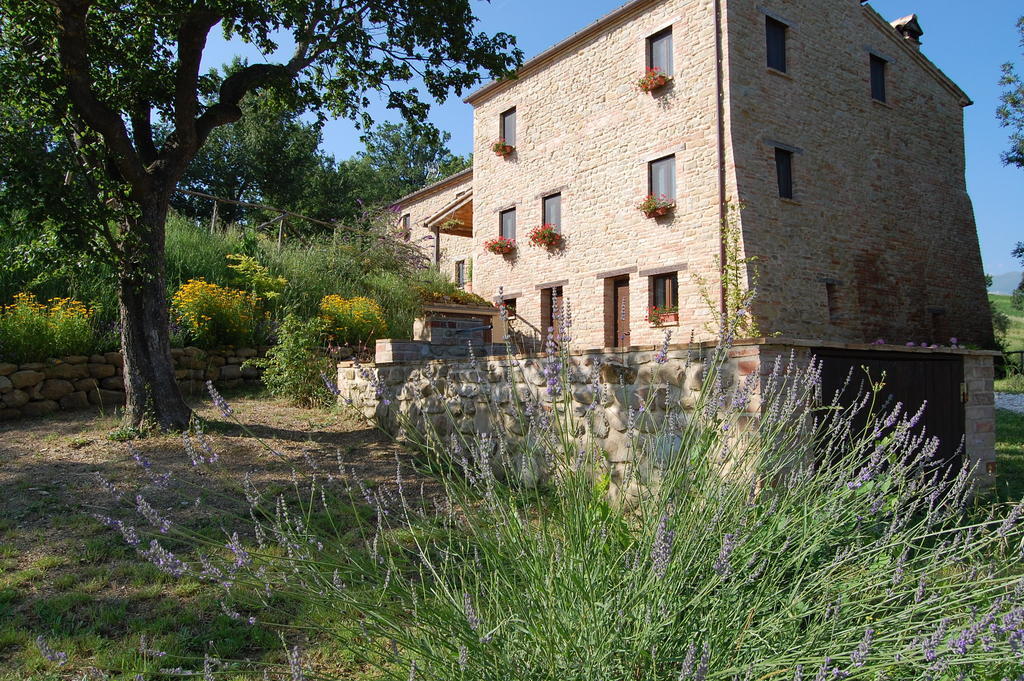 Agriturismo Spa Serpanera Sarnano Szoba fotó