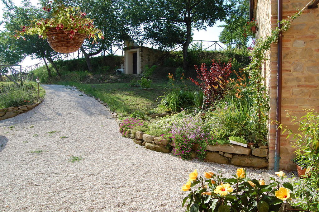 Agriturismo Spa Serpanera Sarnano Szoba fotó
