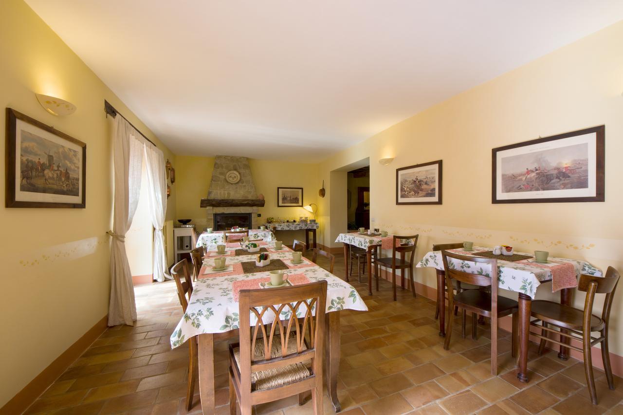 Agriturismo Spa Serpanera Sarnano Kültér fotó