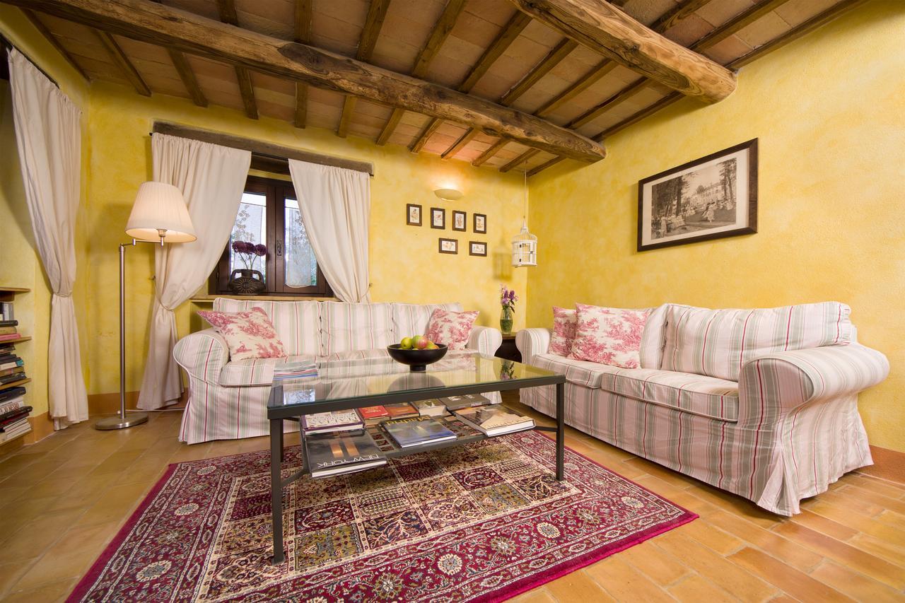 Agriturismo Spa Serpanera Sarnano Kültér fotó